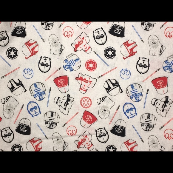 2/$20 Cloth Handmade Facemask - Picture 12 of 16